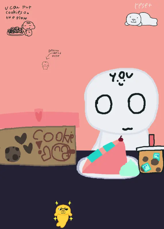 Game by @CONELYLETHALAPE