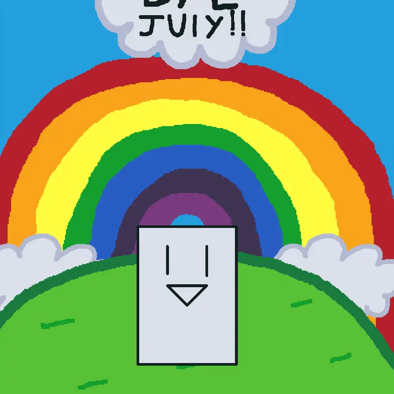 Game by @Holidae