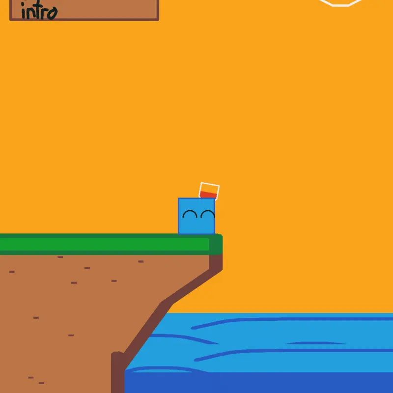 Game by @tjs