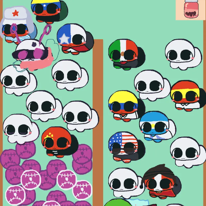 Game by @MaiteYup