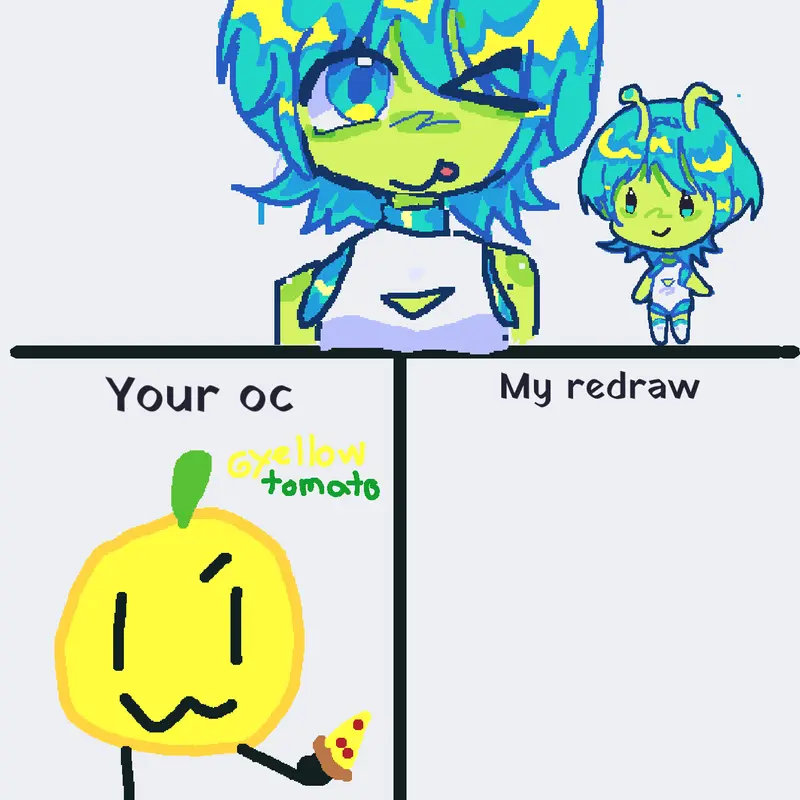 Game by @YellowTomato