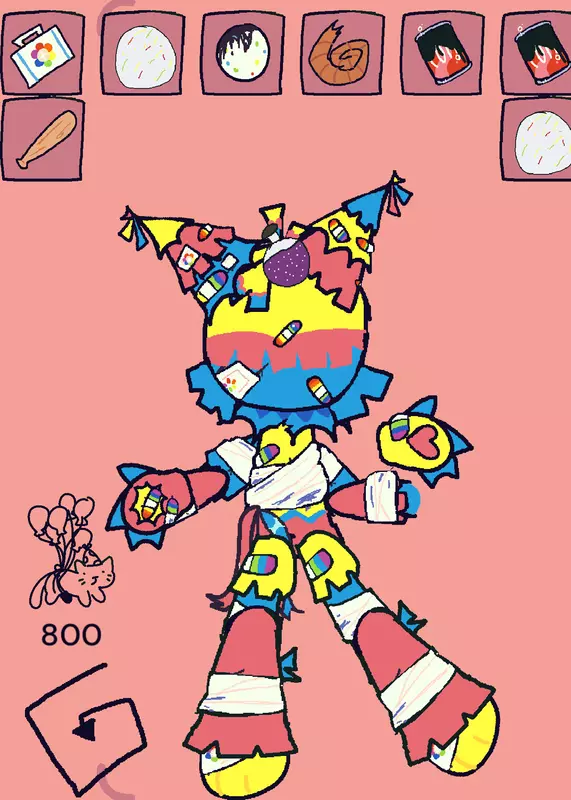 Game by @Anna0008