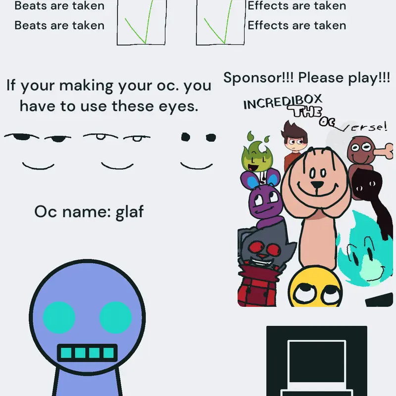 Game by @the_alphabets_Balls