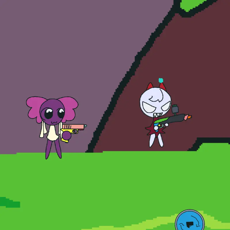 Game by @xocks