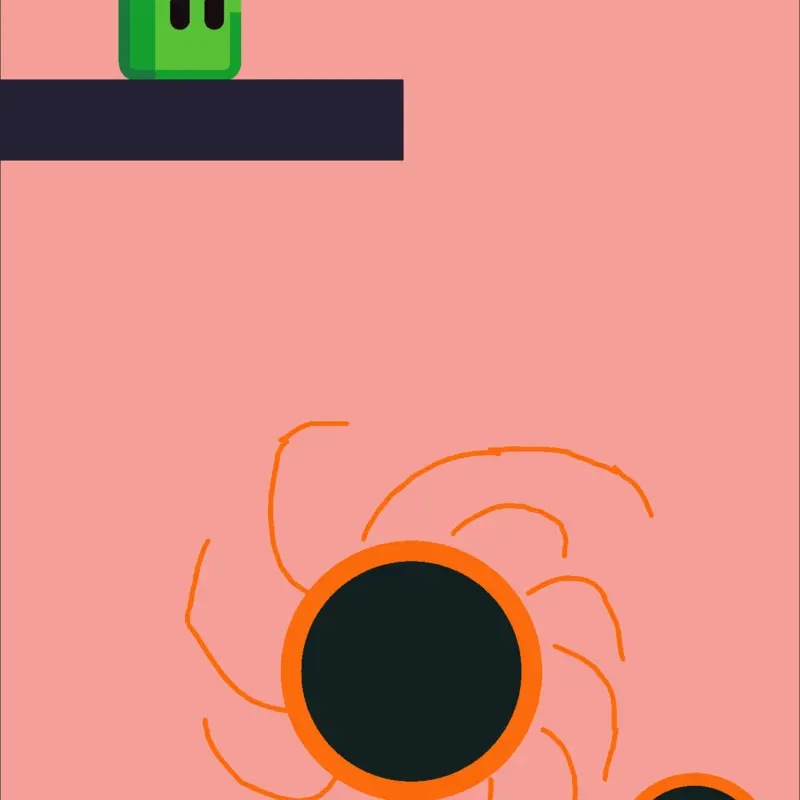 Game by @wangamw