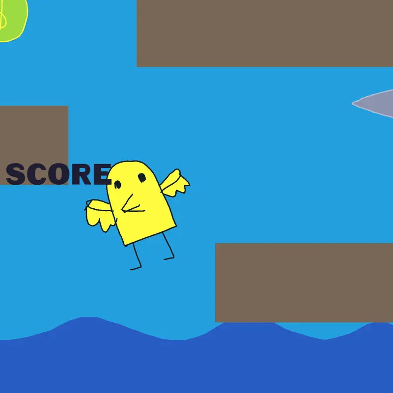 Game by @supervior