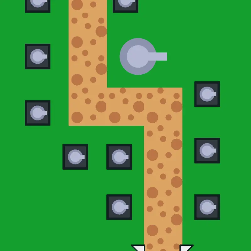 Game by @zobistudiosfrthistime