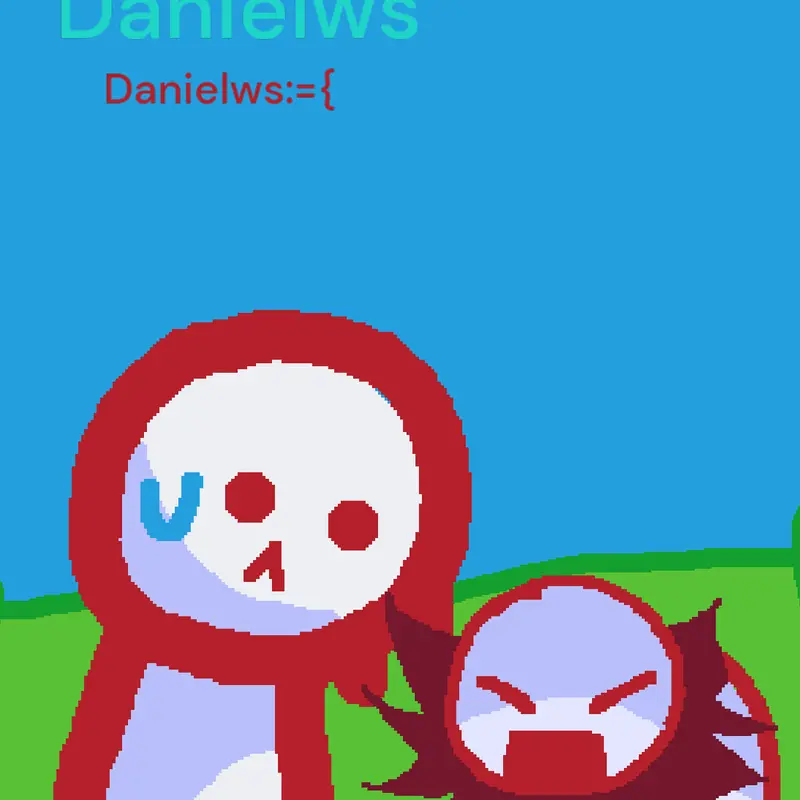 Game by @danielws_christmas