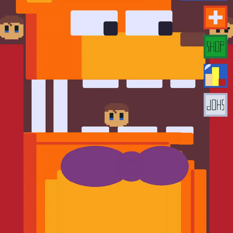 Game by @fahlp