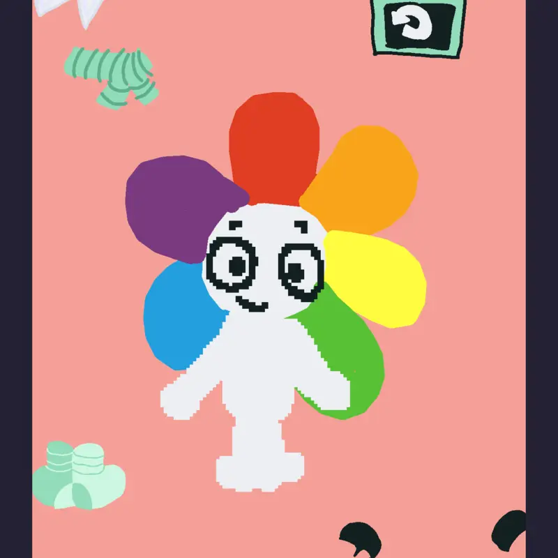 Game by @Rphuo