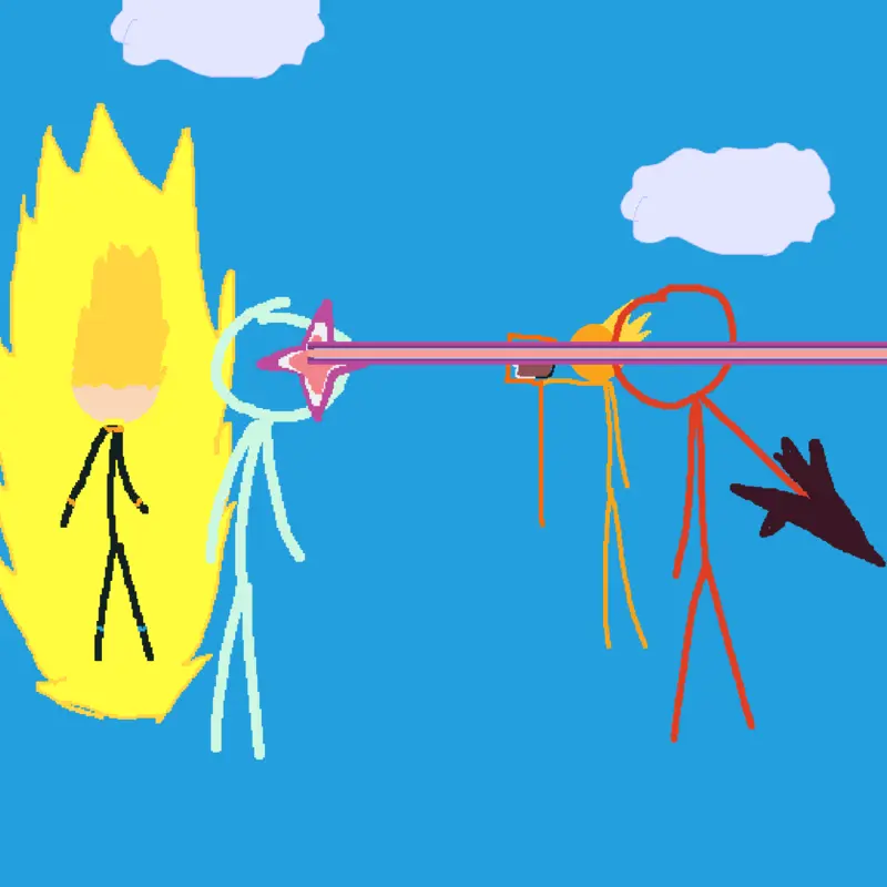 Game by @The-Legendary-Creator