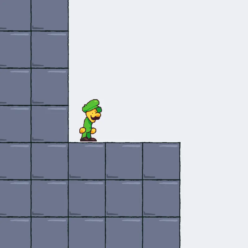 Game by @MillySeconds