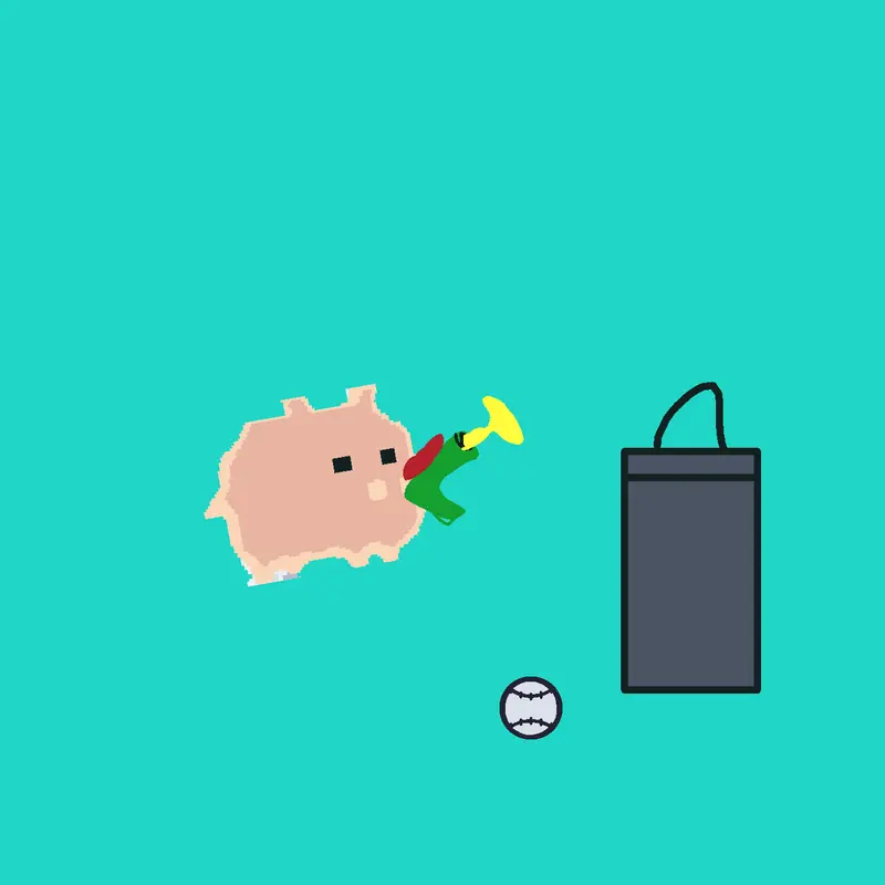 Game by @bargoom