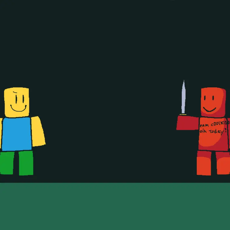 Game by @Roblox-2025