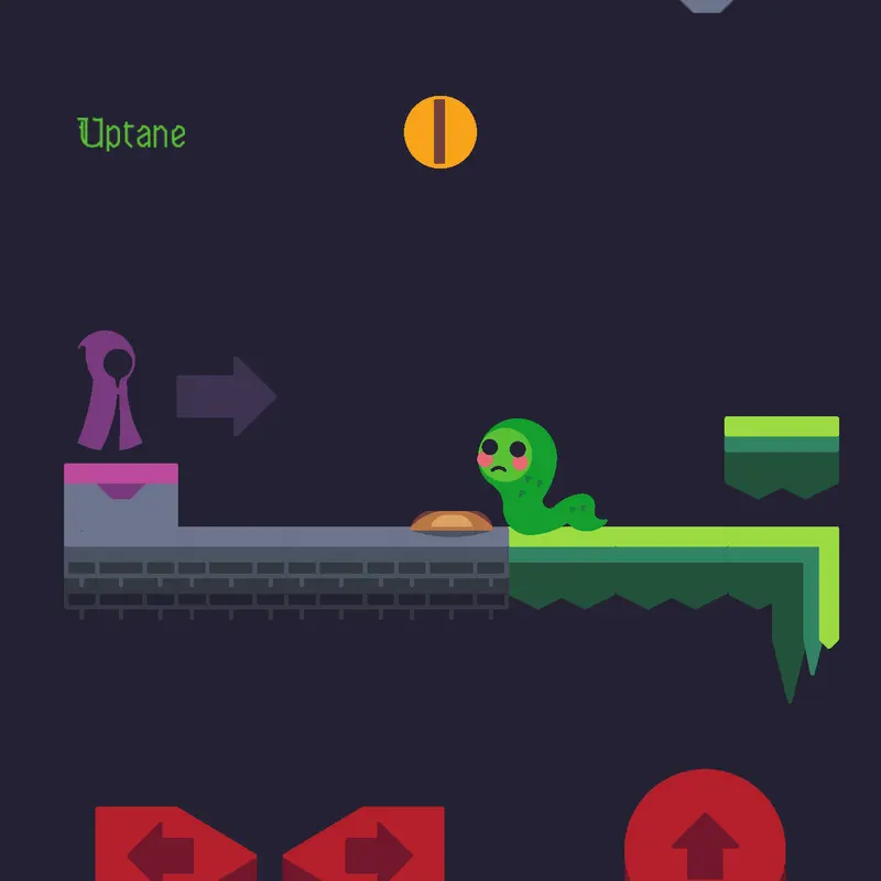 Game by @muhammedkaya76