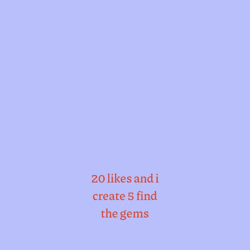 Game by @mcru