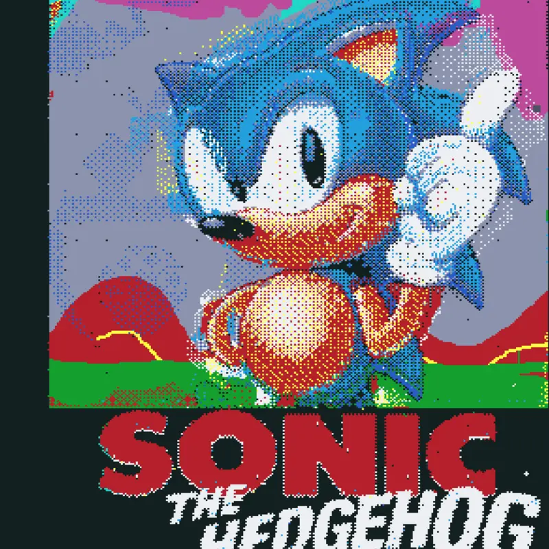 Game by @sonicGoo