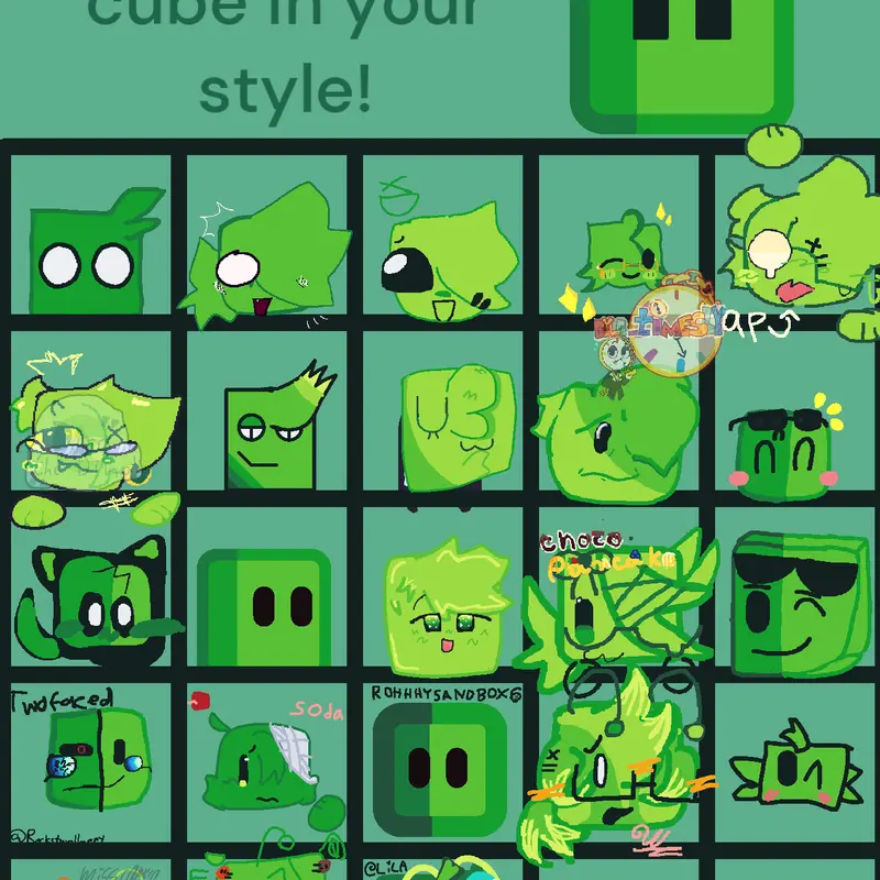 Game by @mflg