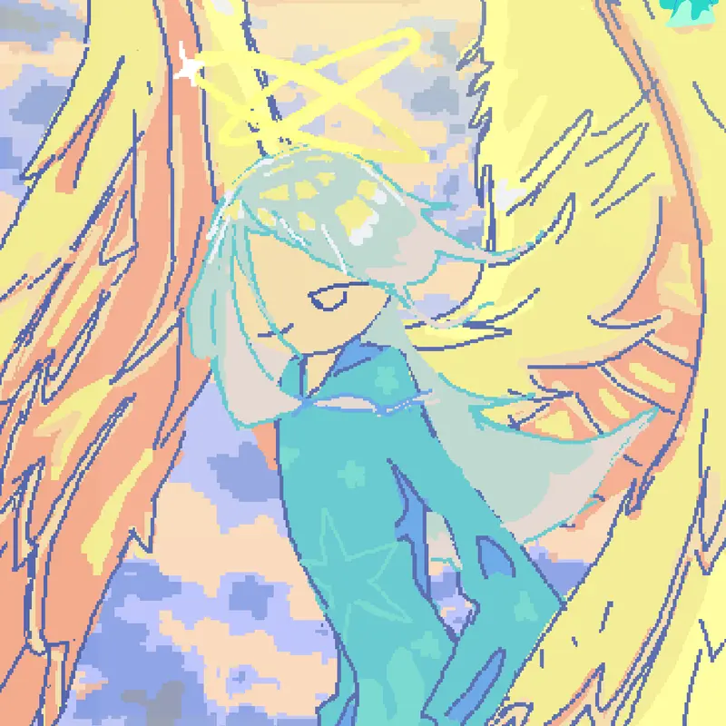 Game by @StarrDust