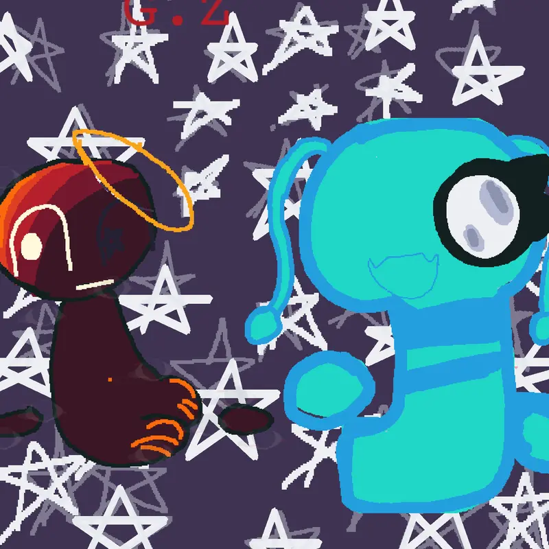 Game by @tuwannacapelle