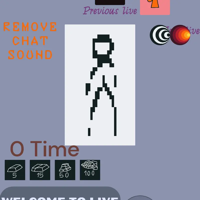 Game by @CHAIR_2025