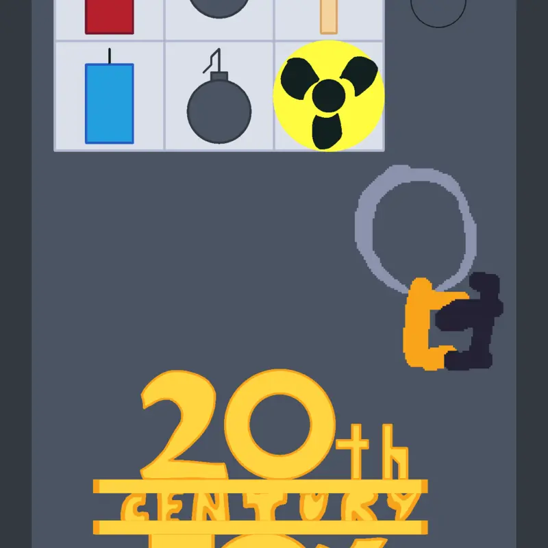 Game by @Direito