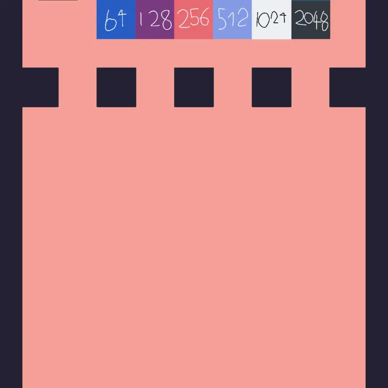 Game by @HAZKATAN