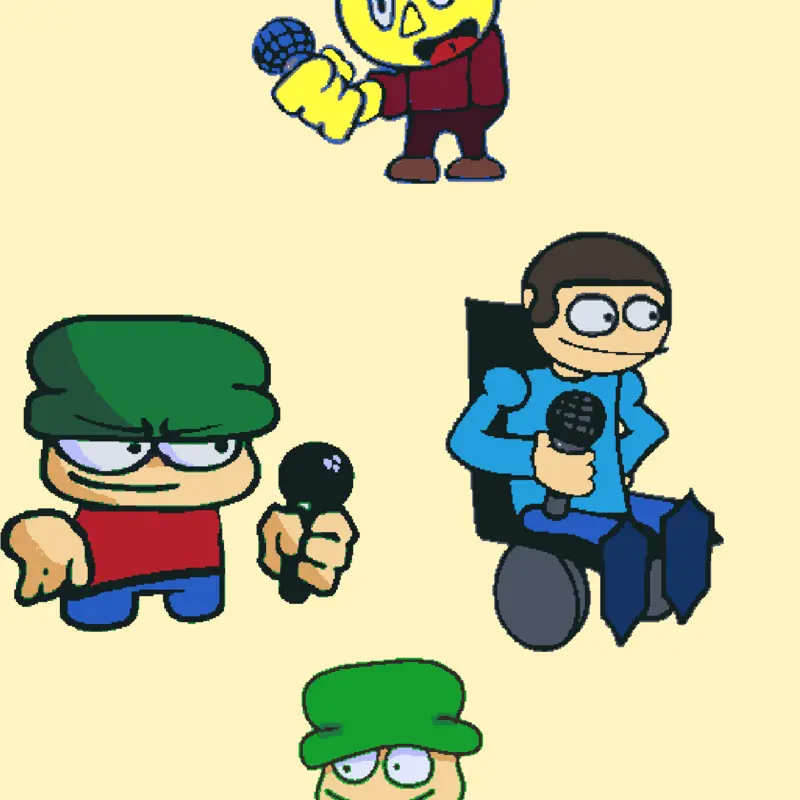 Game by @hi_2742