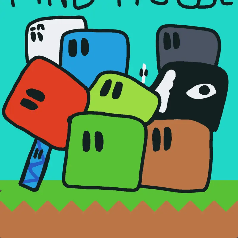 Game by @CharacterCastler