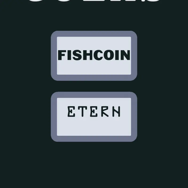 Game by @HighTierFish