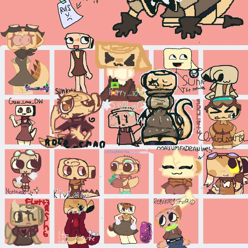 Game by @RemixingstuffXD