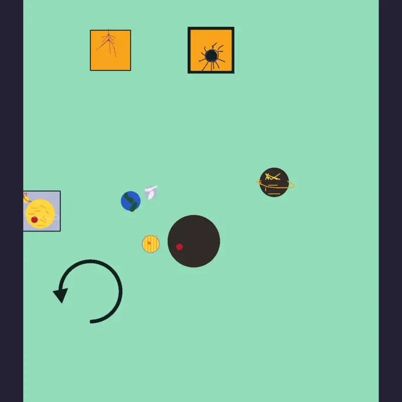 Game by @Lintin