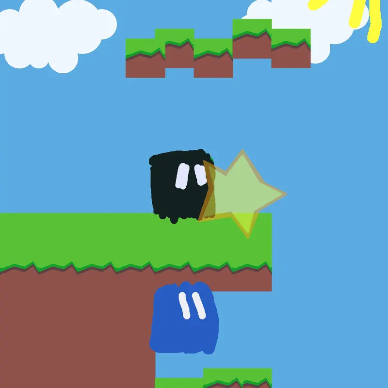Game by @mister_tractor