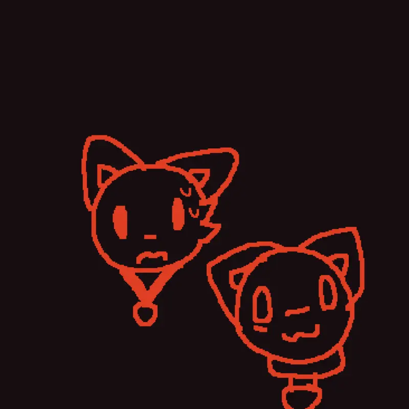 Game by @PAMCAKES