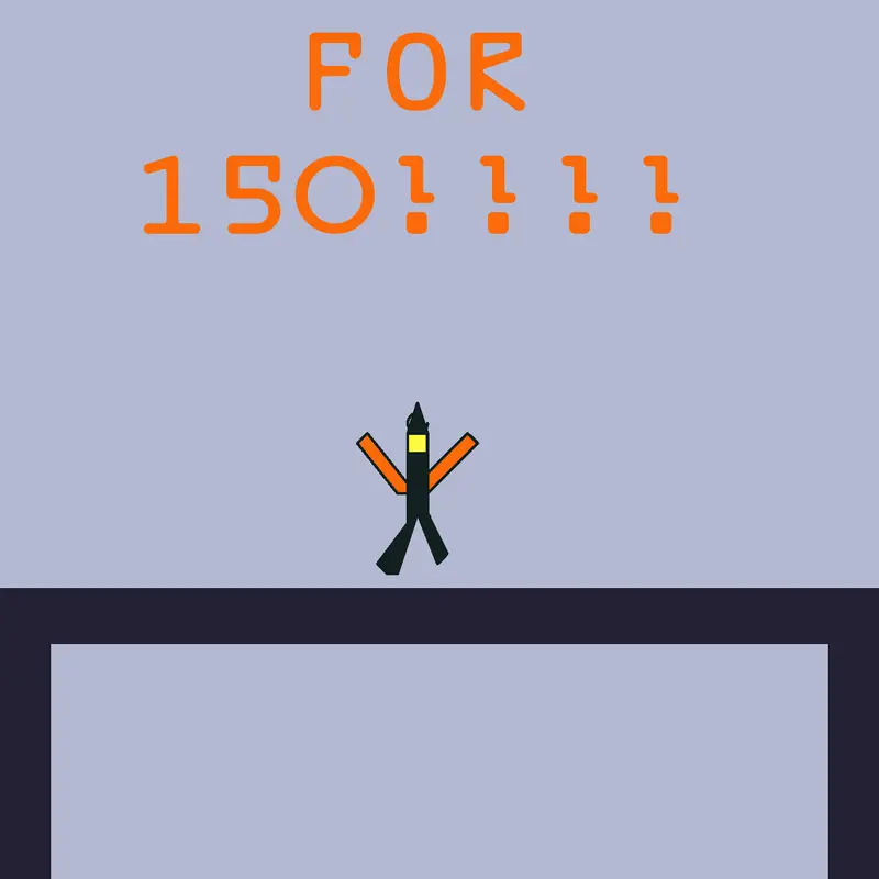 Game by @HubZos