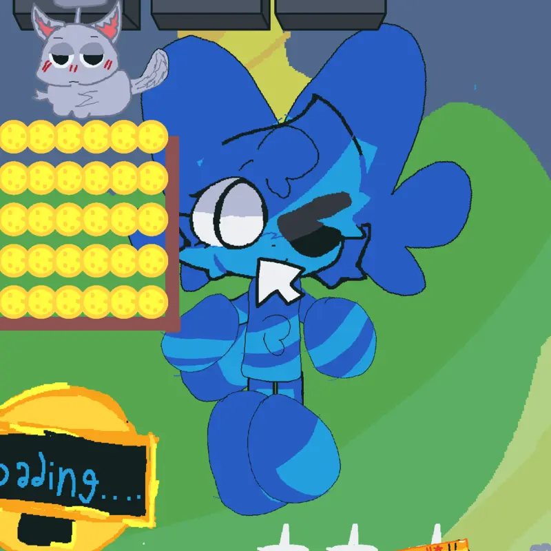 Game by @Nomnici