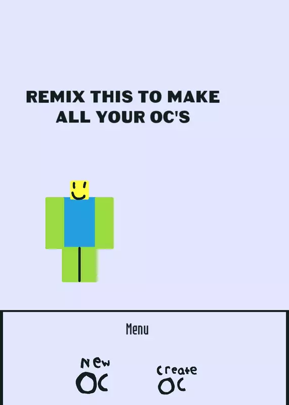 Game by @Andrewchahine
