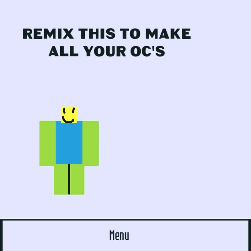 Game by @Andrewchahine