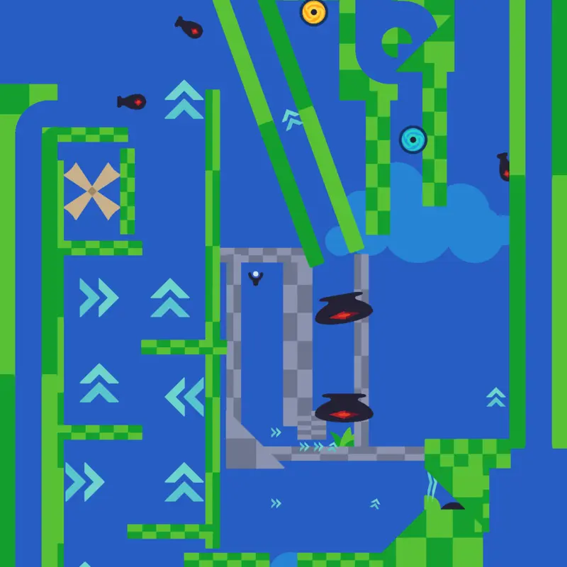 Golf #3. UPDATE / BUG FIX by @SHADOW1216