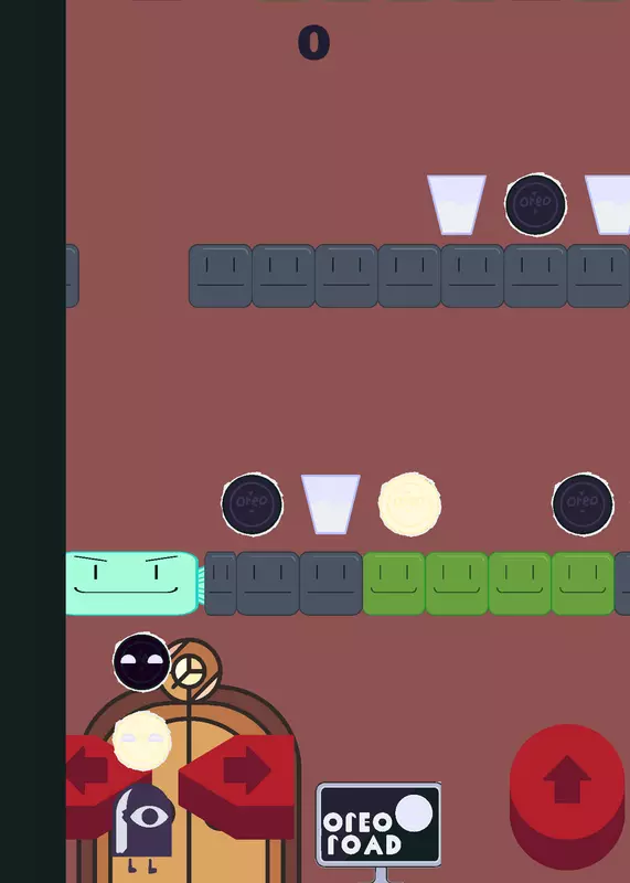 Game by @Deck_tester