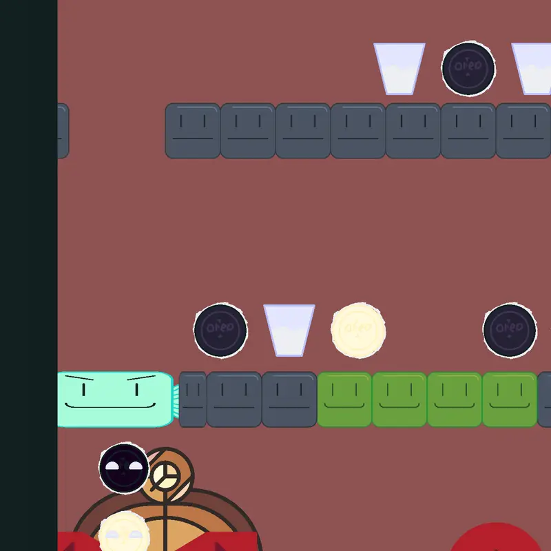 Game by @Deck_tester