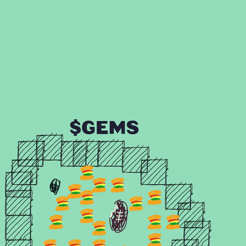 Game by @egmon