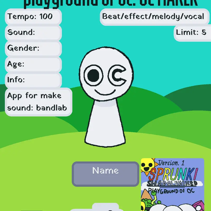 Game by @shadolemia_and_plixelidy