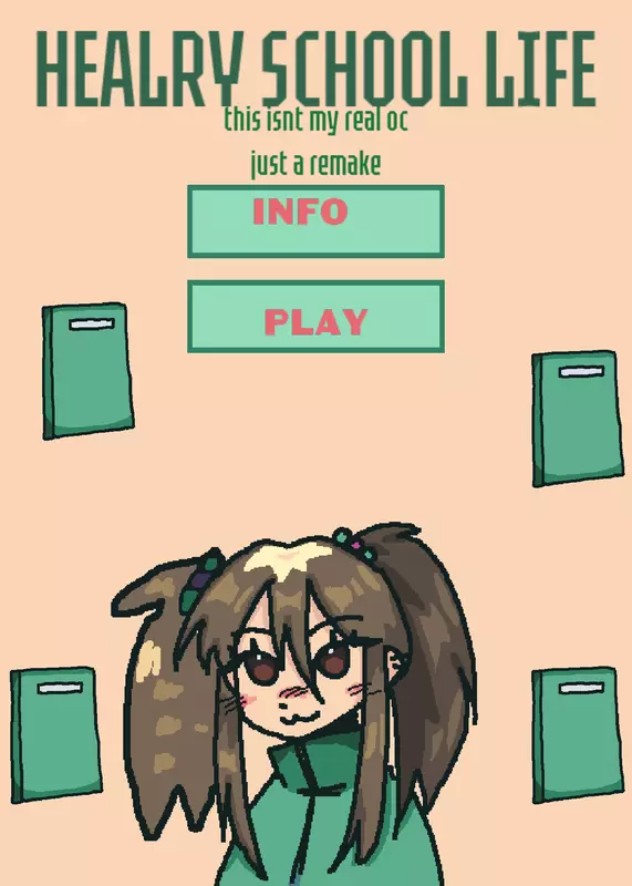 Game by @Sakurava