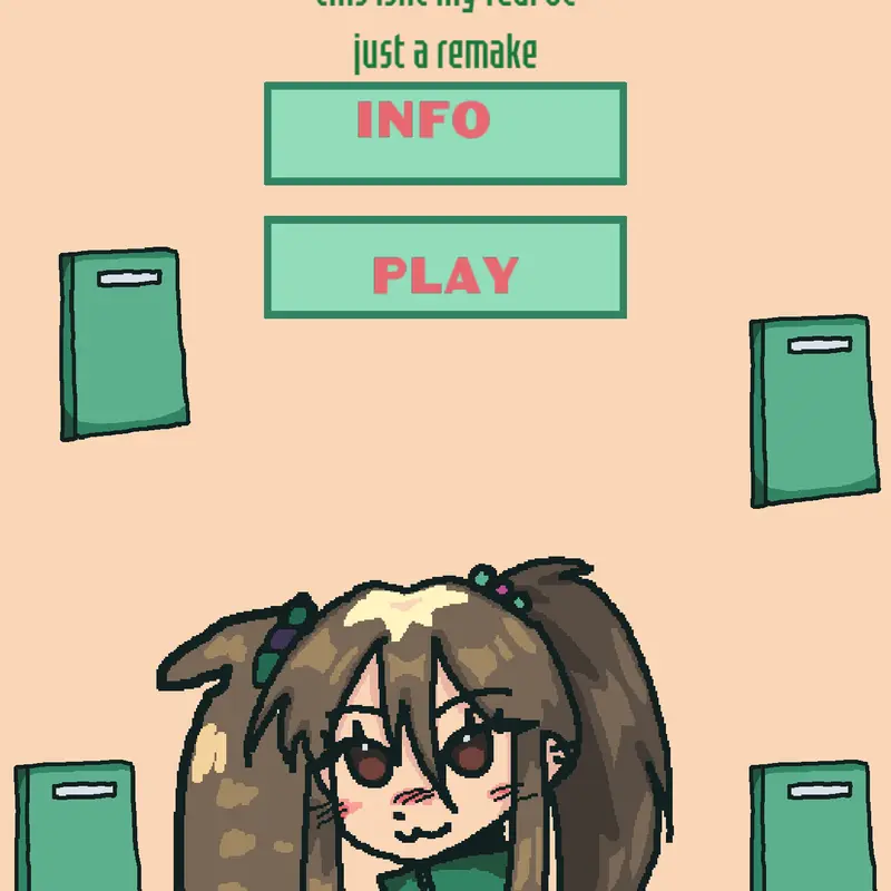 Game by @Sakurava