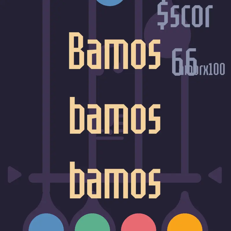 Game by @djfgjbc