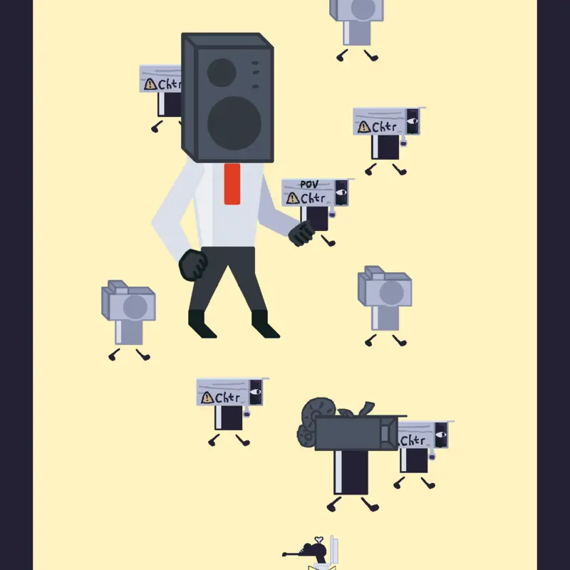 Game by @VRJ