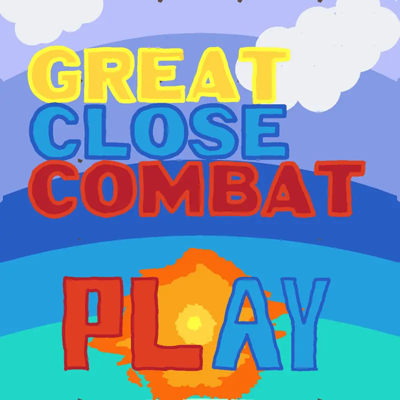 Game by @SkyCloudAlrea