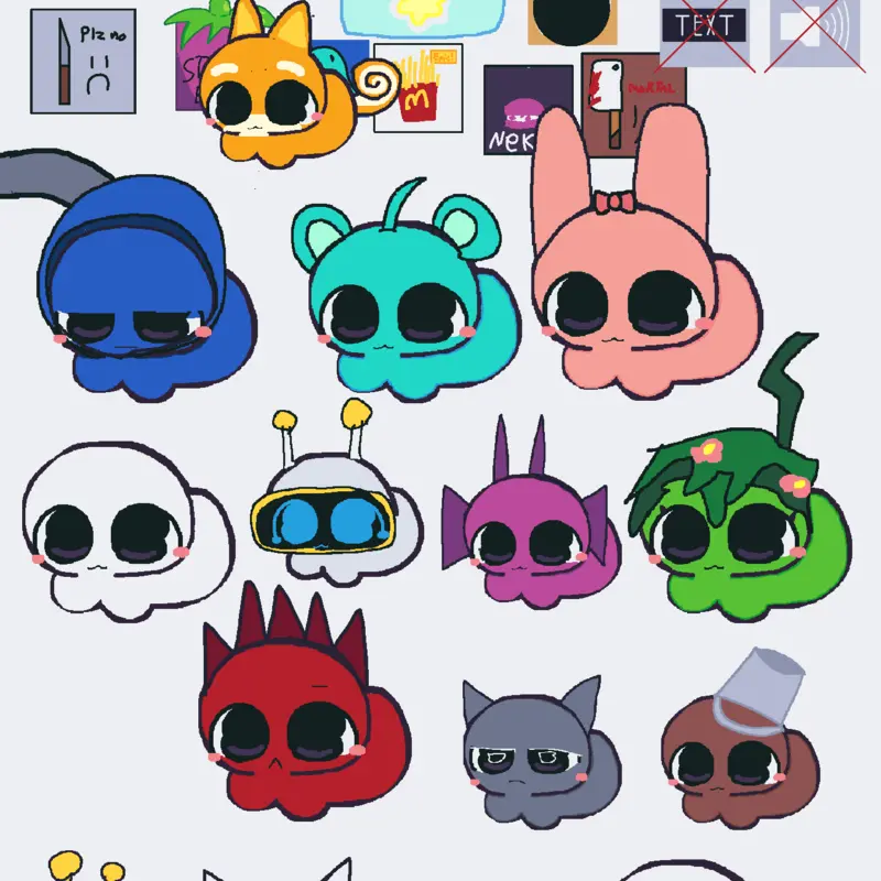 Game by @Castlelover20p