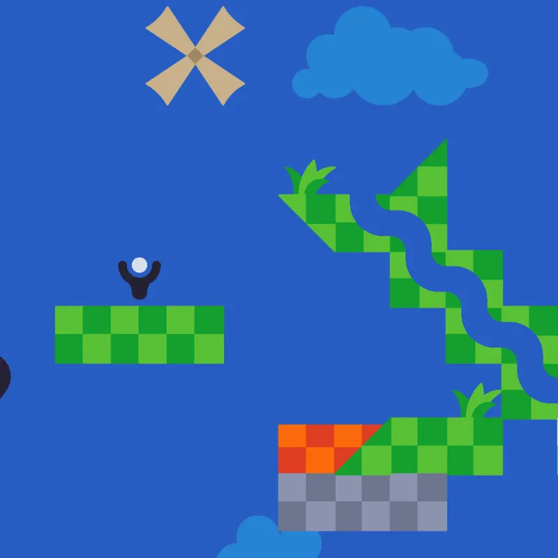 Game by @RTT-23